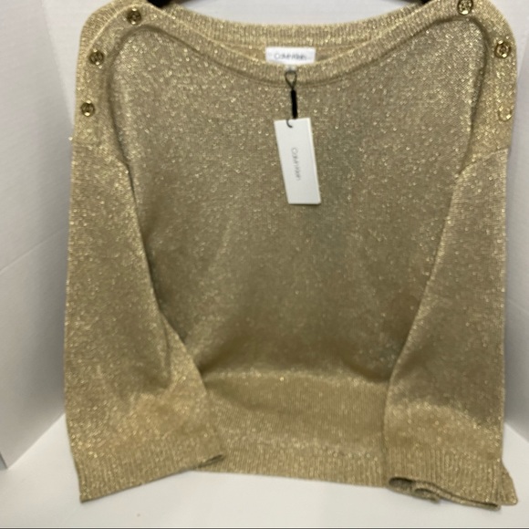 New Calvin Klein/size/M - Picture 1 of 10